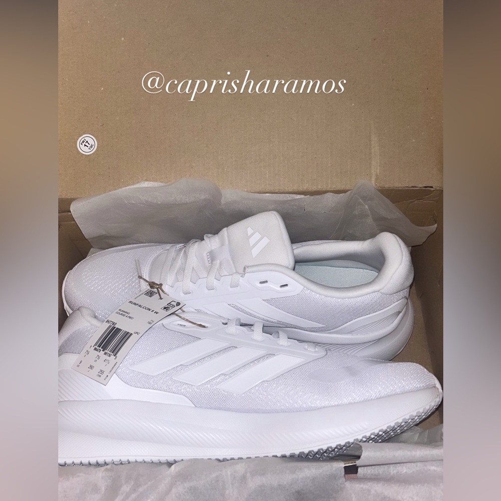 Adidas Runfalcon 5 Running Shoes